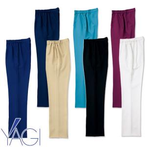 パンツ スラックス ズボン 制服 ユニフォーム 住商モンブラン BP7001-9