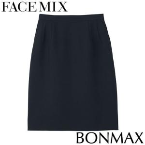 スカート 制服 ユニフォーム スーツ FACEMIX フェイスミックス