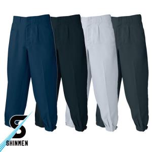 ニッカポッカ スラブデニムニッカ 作業着 シンメン ニッカズボン