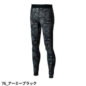 インナー タイツ スパッツ シンメン クールタ...の詳細画像4