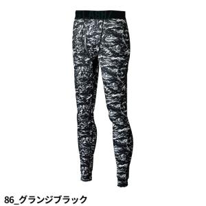 インナー タイツ スパッツ シンメン クールタ...の詳細画像5