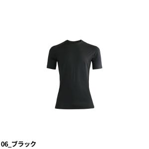 インナー 半袖 シンメン SLASH アイスシ...の詳細画像5