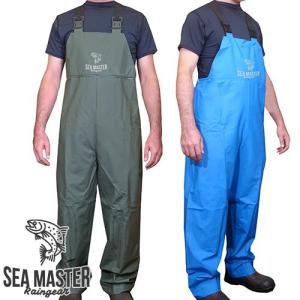 レインオーバーオール 知智プラン シーマスター ...の商品画像