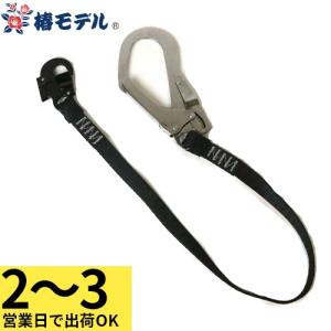 タニザワ 新規格 墜落制止用器具 手元リングロープ ランヤードの接続に