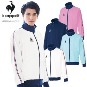 G□アディダス/adidas トラックジャケット/ジャージ JD2006【M】白紺