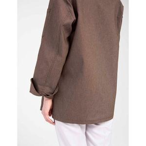 セブンユニフォーム 業務用 厨房服 調理服 コ...の詳細画像4