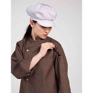 セブンユニフォーム 業務用 厨房服 調理服 コ...の詳細画像5