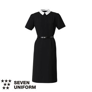 ワンピース ワンピ 制服 ユニフォーム ボンユニ BONUNI ボストン 16211