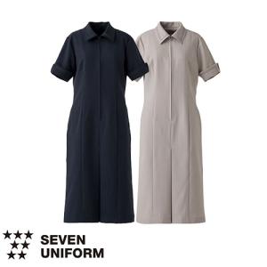 ワンピース ワンピ 制服 ユニフォーム ボンユニ BONUNI ボストン 16211