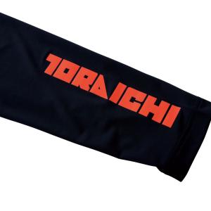 インナー 長袖 寅壱 TORA 長袖クルーネッ...の詳細画像4