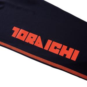 インナー タイツ スパッツ 寅壱 TORA ロ...の詳細画像4
