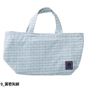 バッグ 寅壱 TORA ミニトートバッグ 22...の詳細画像4