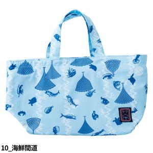 バッグ 寅壱 TORA ミニトートバッグ 22...の詳細画像5