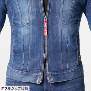 BURTLE 作業着 上下セット バートル 秋...の詳細画像5