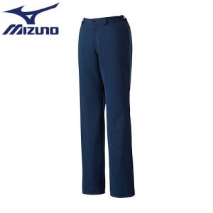 パンツ MZ-0166 白衣 ズボン ミズノ MIZUNO レディース 医療 人気 ユニフォーム 医者 看護師 ナース ストレッチ 楽 病院 おしゃれ 可愛い かわいい｜mamoru-med