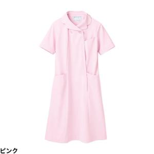 ナースワンピース 白衣 ナース服 73 -17...の詳細画像5