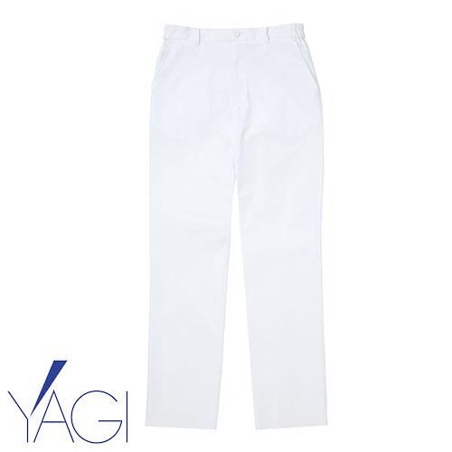 スクラブ パンツ リゼルヴァ RISERVA R7799P 白衣ズボン 白パンツ 白ズボン メンズ ...