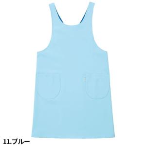 リゼルヴァ RISERVA エプロン UF13...の詳細画像4