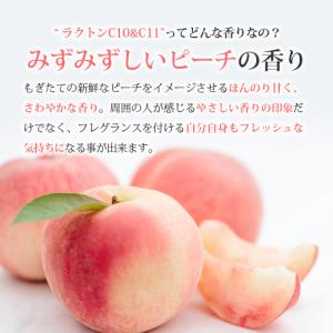 【フレグランス スプレータイプ◎ ナチュラルな...の詳細画像3