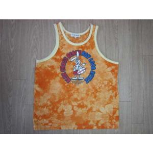 ブルークロス ボーイズ blue cross 子供服  タンクトップ 夏 150cm ★3 キッズ ジュニア ユーズド男の子 男児 ブランド USED アウトレット リサイクル 古着 子｜mana2