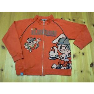 ベビーロンパース ヘリーハンセン ベビー ヴォーゲンフリース