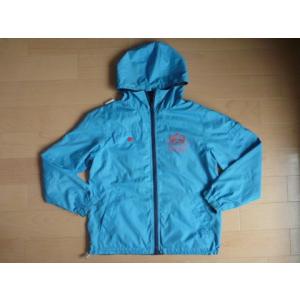 ブルークロス ボーイズ blue cross 子供服 リバーシブル ウインドブレーカー ウィンドブレーカー アウター M 150cm ★2 キッズ ジュニア 遠足 キャンプ アウトド｜mana2