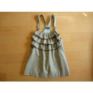 Puchi 【ポンポネット ジュニア】子ども服 まとめ売り pom ponette（ポンポネット） ポンポネットジュニア pom ponette