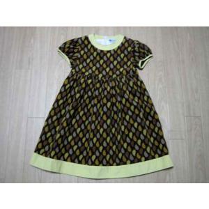 ファミリア（Familiar） アウトレット 子供服 女の子 100cm 半袖