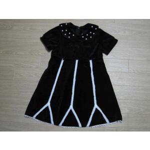 シャーリーテンプル（Shirley Temple） 子供服 女の子 110cm