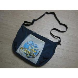 ブルークロス ボーイズ blue cross 子供服  バッグ 鞄 かばん 約 130cm 140cm 150cm 160cm ★2 キッズ ジュニア ユーズド男の子 男児 ブランド USED アウトレッ｜mana2