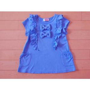 シャーリーテンプル（Shirley Temple） ☆5 新品 未使用 子供服 女の子