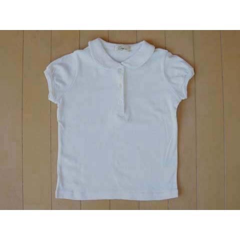 Zoy 子供服  女の子 Ｔシャツ トップス カットソー  6歳 約 110cm ★3 入学式 お受...