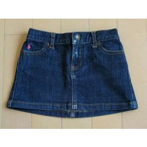 Polo Ralph Lauren Childrenswear ポロ・ラルフローレン キッズ polo