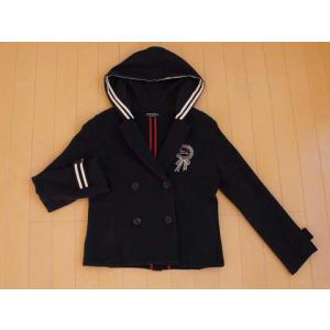 ポンポネットジュニア pom ponette junior 子供服 女の子 L 160cm 長袖