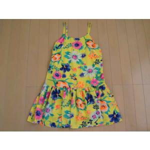 ファミリア（Familiar） アウトレット 子供服 女の子 120cm 半袖