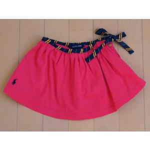 Polo Ralph Lauren Childrenswear ポロ・ラルフローレン キッズ Polo