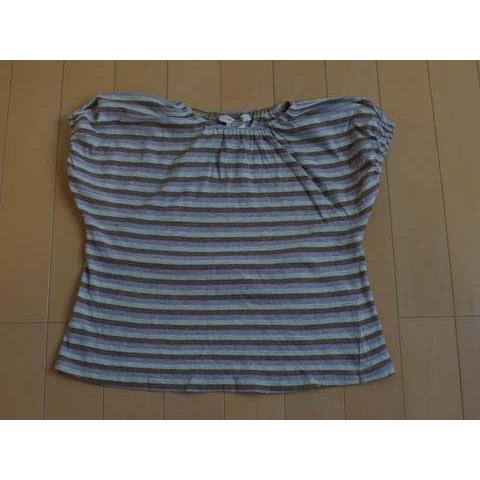 caramel baby&amp;child 銀座サエグサ  カットソー 子供服  女の子 キッズ 8歳 約...