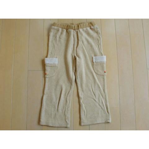 ファミリア familiar アウトレット 子供服  女の子 カットソーパンツ ズボン ボトムス 1...