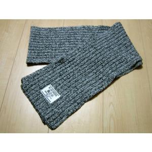 ブルークロス blue cross ボーイズ ジュニア 子供服 アウトレット 子供服 男の子 マフラー フリーサイズ 140cm 150cm 160cm 170cm グレー 秋 冬 ★4  ボーイズ｜mana2