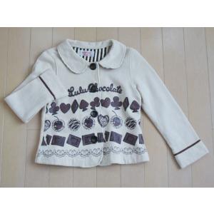 シャーリーテンプル120 シャーリーテンプル120