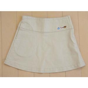 ファミリア　ニット　セーター　スカート　140 どこから見てもかわいいニット！☆｜ファミリア京都髙島屋