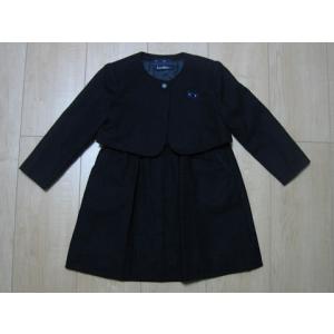ファミリア familiar アウトレット 子供服 女の子 100cm 半袖