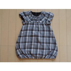 ファミリア（Familiar） アウトレット 子供服 女の子 120cm 半袖