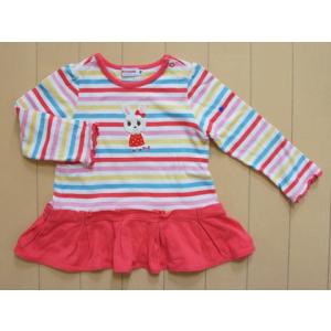 シャーリーテンプル（Shirley Temple） 子供服 女の子 110cm