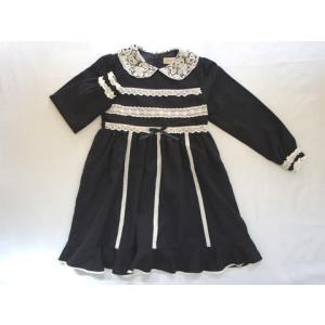 シャーリーテンプル120 シャーリーテンプル shirley temple 子供服 女の子 120cm