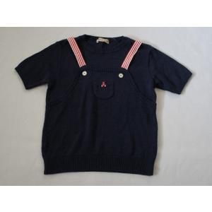 ファミリア（Familiar） アウトレット 子供服 男の子 80cm ベビー服