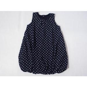 ファミリア（Familiar） アウトレット 子供服 女の子 100cm 半袖