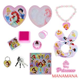 ディズニープリンセス ひみつのラブリーボックス...の詳細画像4