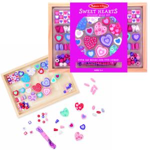 アクセサリー キット スィートハート ビーズ セット