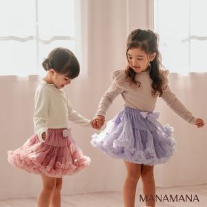 チュールスカート チュチュスカート チュチュ ...の詳細画像3